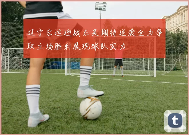 辽宁宏运迎战东吴期待逆袭全力争取主场胜利展现球队实力