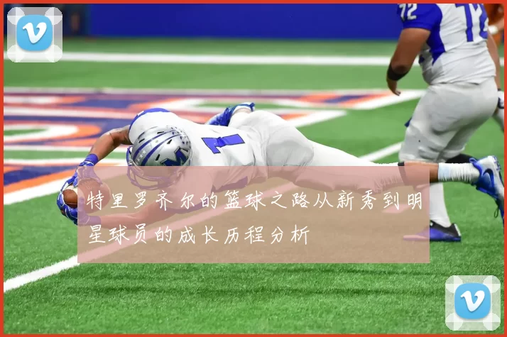 特里罗齐尔的篮球之路从新秀到明星球员的成长历程分析